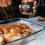 PS Seasoning® Honky Tonk - Hot Chicken Rub