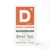 Duke Cannon® Big American Bourbon Soap