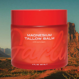 Darlin' Skincare® Magnesium Cream Tallow