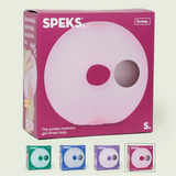 Speks® Gump Memory Gel Jumbo Stress Loop