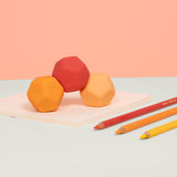 Speks® Odds - Soft Silicone Fidget Magnets