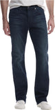 7 for All Mankind® Men's Jean - Brett Bootcut in Frontier Blue