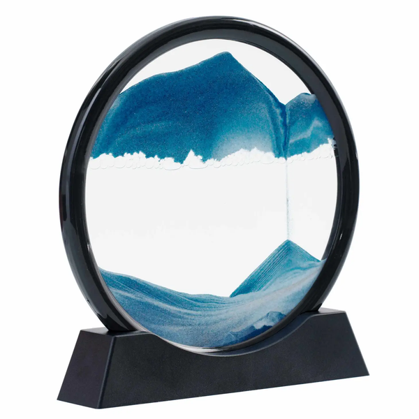 Geek Culture® Lyell's 7" Sand Art Frame Dream a Little Dream