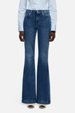 7 for All Mankind® DOJO Original Length Trouser in Flux