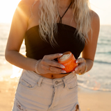 Darlin' Skincare® Tallow Body Butter | Citrus Vanilla Moisturizer