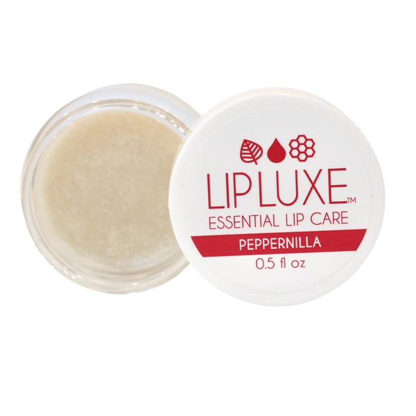 Mizzi Cosmetics® Lip Luxe Balm- Peppernilla