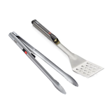 Grillight™ Gift Set - Spatula & Tongs