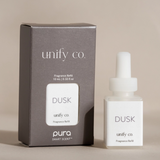 Pura® Smart Scent™ Fragrance Refill - Dusk by Unify Co.