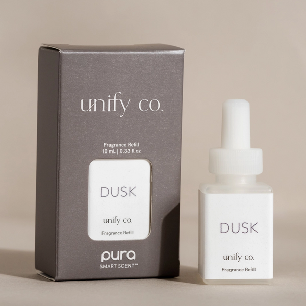 Pura® Smart Scent™ Fragrance Refill - Dusk by Unify Co.