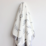 Giraffe at Home® Luxe™ Willow Eucalyptus Throw