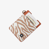 Thread® Vertical Wallet