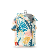 Puffin Drinkwear® Can Cooler - The Aloha - Beige Palm