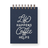 Ruff House Print Shop® Jotter Notebook