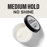 Duke Cannon® Dry Hold Hair Styling Texture Putty - 4oz