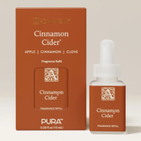 Pura® Smart Scent™ Fragrance Refill -Cinnamon Cider