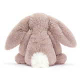 Jellycat® Luxe Bashful Rose Bunny