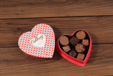 Coblentz Chocolate Company® Valentine's Chocolate Gift Box