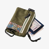 Thread® Pouch Wallet