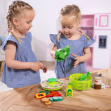 Melissa and Doug® Salad Spinner Play Set