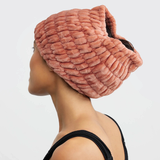 Kitsch® Extra Wide Spa Headband - Dusty Rose