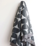 Giraffe at Home® Luxe™ Half Moon Throw