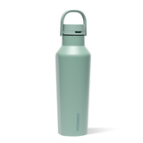 Corkcicle® Sport Canteen 20oz with Pop Lid
