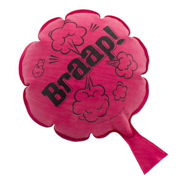 Neato!® Whoopee Cushion