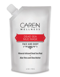 Caren® Dead Sea Mud Mask - 6oz