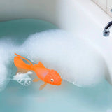 Fred & Friends® Koi Toy - Light Up Goldfish Bath Toy