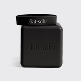 Kitsch® Bottle Free Beauty Travel Case