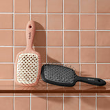 Kitsch® Vented Paddle Brush