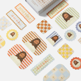 Be a Heart® Jesus Heals Bandages - Cottage Collection