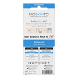 MoSKINto® the Original Itch Relief Patch, To-Go - 12 Count