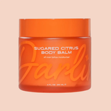 Darlin' Skincare® Tallow Body Butter | Citrus Vanilla Moisturizer