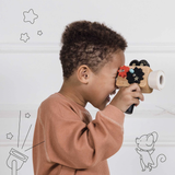 Le Toy Van, Inc®  Vintage Stye Film Camera
