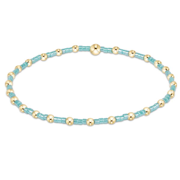enewton® Classic Hope Sincerity Bracelet - Seaglass