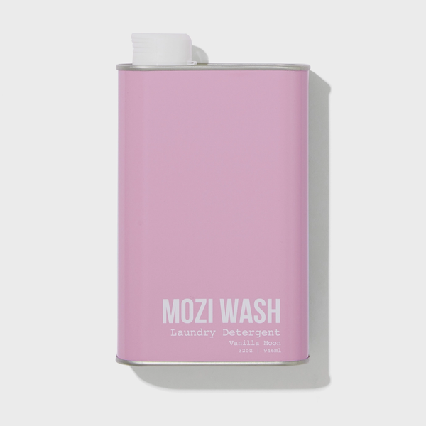 Mozi Wash® Laundry Detergent - Vanilla Moon
