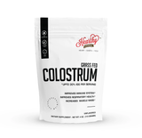 Hearthy Foods® Grass Fed Colostrum Powder