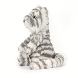 Jellycat® Bashful Snow Tiger