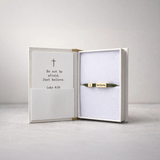 Lenny & Eva® Sentiment Bracelet - Believe
