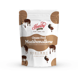 Hearthy Foods® Chocolate Dipped Grass-Fed Marshmallows