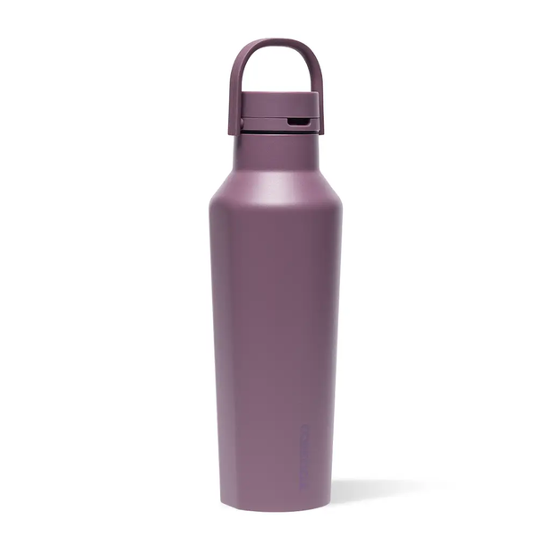 Corkcicle® Sport Canteen 20oz with Pop Lid