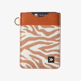 Thread® Vertical Wallet