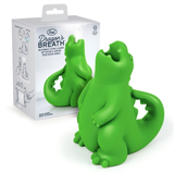 Fred & Friends® Dragon's Breath - Microwave Steam Cleaner