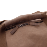 Barebones® Neelum Waxed Canvas Duffle Bag