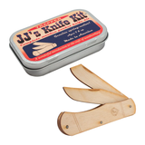 Trapper® JJ's Pocket Knife Kit
