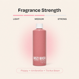 Mozi Wash® Laundry Detergent - Desert Poppy