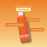 Mozi Wash® Laundry Detergent - Sugar Dew