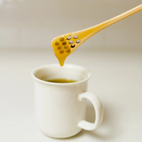 Switch® Bamboo Honey Dipper Spoon