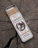Lucky Toothpicks® Hot Cinnamon